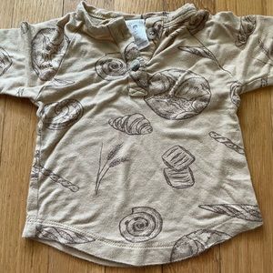 KATE QUINN BREAD TOP